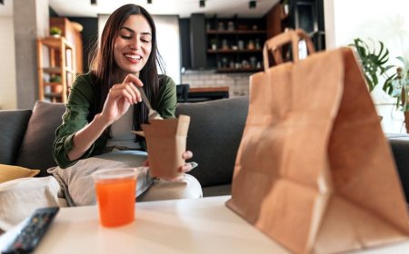 5 Tax Day food deals to score, from free treats to BOGO subs and more