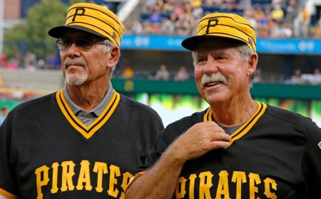 World Series champ Phil Garner dead at 76 after cancer battle