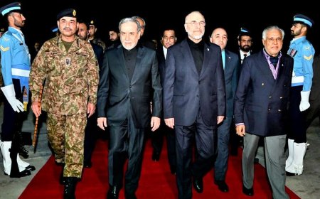 Iran talks done in by Tehran's delusions over leverage they don't have, US official says