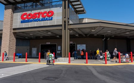Costco travel perks that could quietly save you hundreds on your next trip this spring