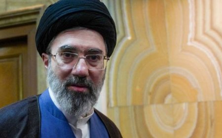 Iran in crisis as US talks collapse, Mojtaba’s ‘mafia’ regime blocks Khamenei burial: analyst