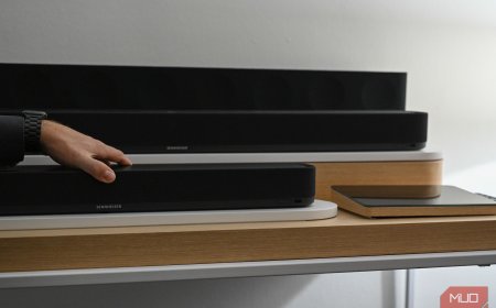 Your soundbar sounds worse than it should because of Bluetooth