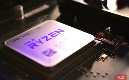 Your next CPU doesn’t need to be new —  these older chips are a smarter buy