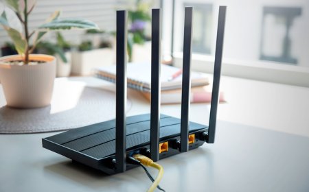 Your router is probably dying and you don't even know it