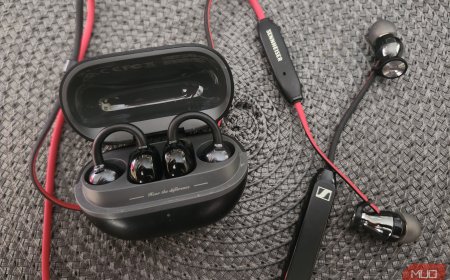 I stopped reaching for my $200 headphones after testing $20 earbuds