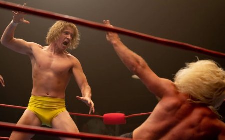 The true story behind Netflix's sports drama is actually more tragic than the movie shows