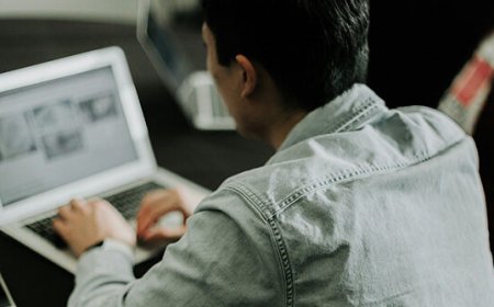 DOJ: Award-Winning Former Washington Post Journalist Pleads Guilty in Child Pornography Case