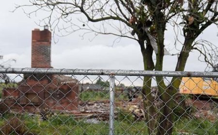 Sheriff's Lieutenant Facing Murder Charges for Deadly Explosion in Illegal Fireworks Factory Kept On His Farm