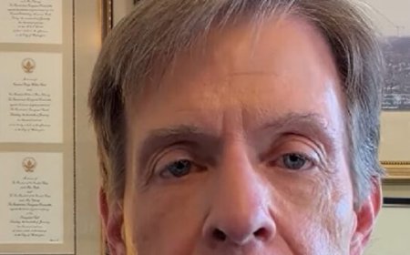 Exclusive: Focus on the Family VP Calls Out Political Class for Not Talking About What Really Matters