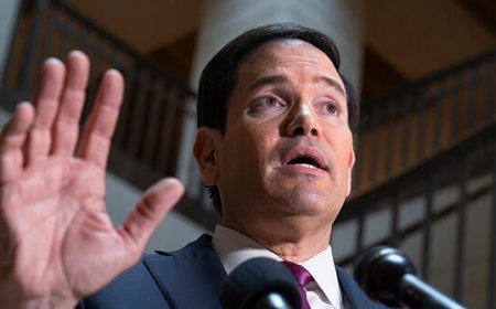 Iranian Nationals Connected to Brutal Regime No Longer Welcome in the U.S.