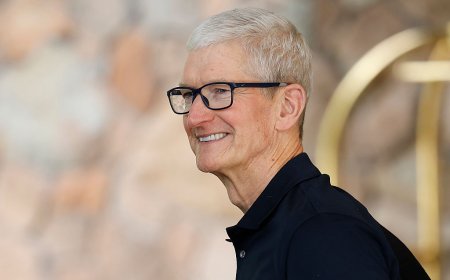 Apple reportedly testing four designs for upcoming smart glasses