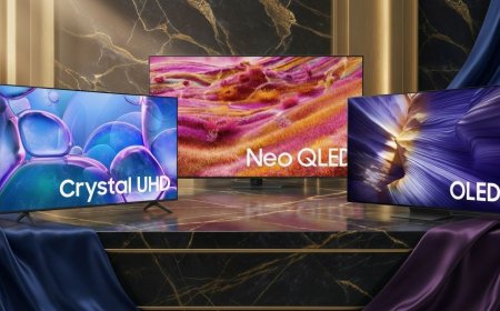 Samsung released its new 2026 TVs — that means you can score stunning discounts on older models, with prices starting at $249.99