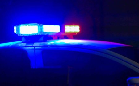 Man critically injured after north Wichita crash, shooting