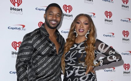 Drew Sidora ordered to vacate home as estranged husband Ralph Pittman awarded primary custody of kids