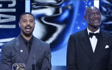 Independent review found ‘structural weakness’ led to N-word incident at BAFTA Awards, not ‘institutional racism’