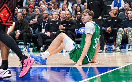 Flagg's rookie season ends with sprained ankle
