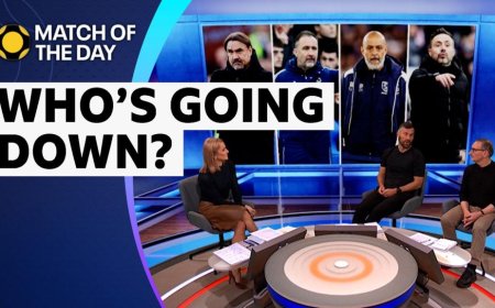 Who will finish 18th in the Premier League this season?