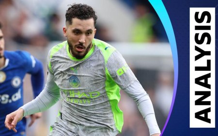 How relentless Manchester City punished Chelsea