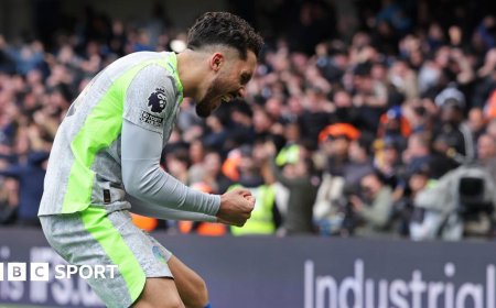 Man City smell blood - why Arsenal should fear title rivals