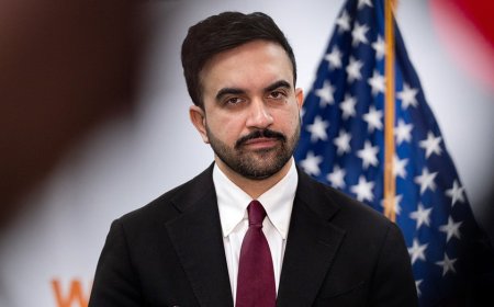 NYC mayor cites $180K racial wealth gap to justify taxes, police cuts