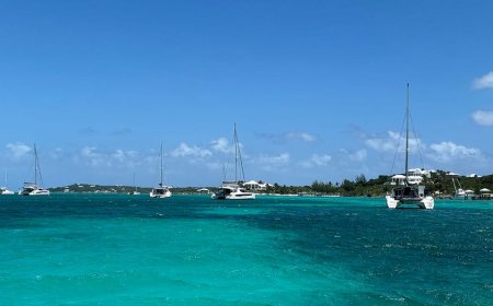 Dinghy route taken by missing American woman and jailed husband recreated as details of disappearance emerge