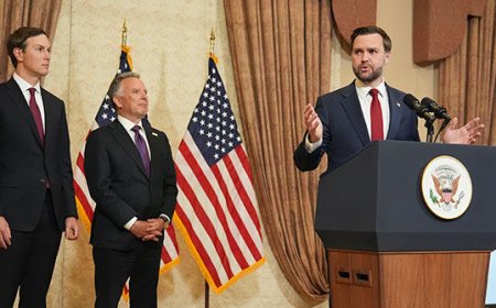 Inside the U.S-Iran Negotiations: Iran Failed to Meet U.S. on 6 Key Red Lines