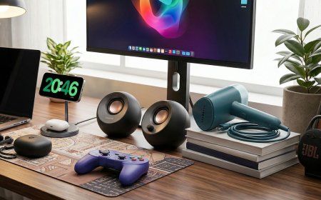 I've stopped overspending on tech — you can too with these 18 items under AU$100