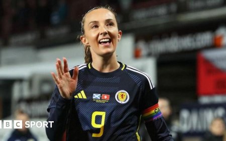 Weir on World Cup dreams, coaching kids in Fife & Empire Biscuits