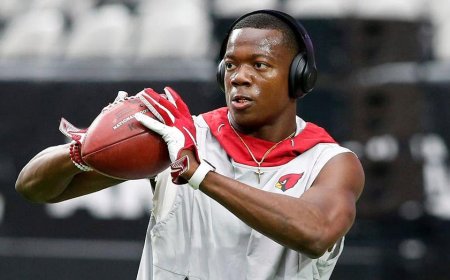 Former NFL player Chris Payton-Jones dead at 30 after Florida car crash