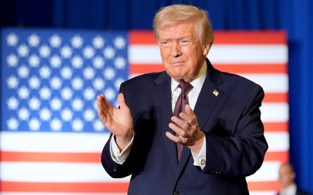 Trump beat back anti-family taxes in 2025. Here’s what needs to happen next