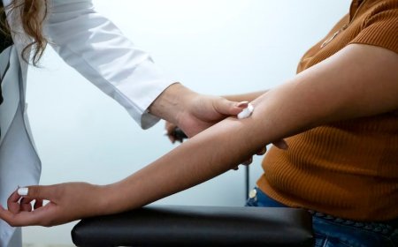 More patients demand ‘unvaccinated’ blood, doctors warn of growing health risks