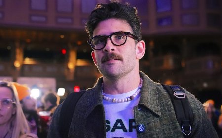 Hasan Piker calls Republican Party the 'biggest domestic terrorist' in the country