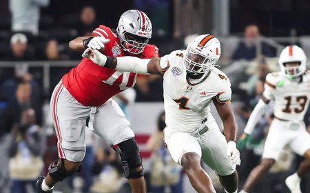 Projected Top 10 NFL Draft prospect was driver in 2024 deadly crash