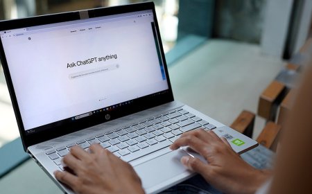 The AI you use every day is biased — and it’s quietly shaping your worldview, new report says