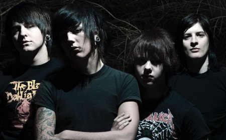 Metalcore icons Bring Me The Horizon have announced a special one-off show where they'll play a classic early album in full - and it's probably not the one you think