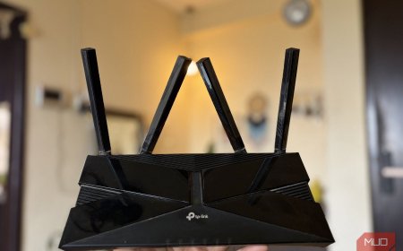 The one thing nobody told me before I finally upgraded my Wi-Fi