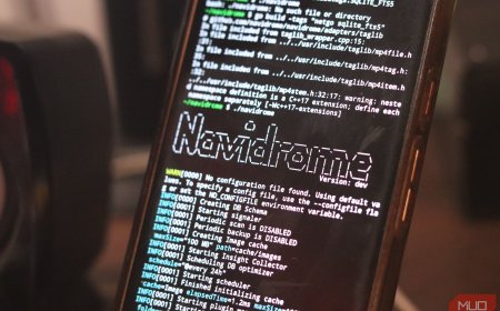 5 genuinely useful self-hosted services that actually earned a place in my setup