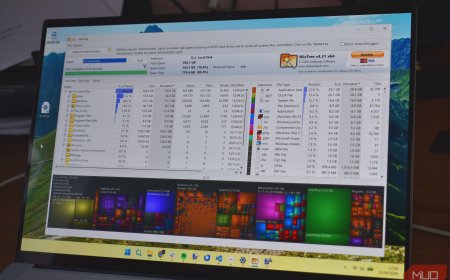These 5 Windows tools are under 5MB and somehow more useful than most apps I use daily