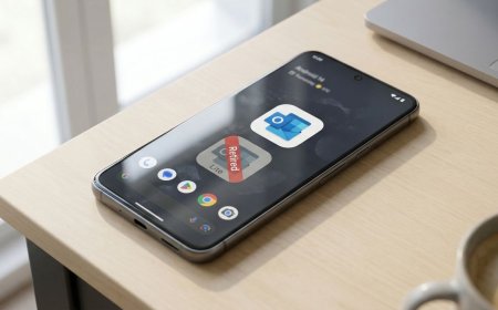 Microsoft is shutting down Outlook Lite on Android and pushing users to the full Outlook app — a move that raises questions about Microsoft’s long‑term mobile strategy