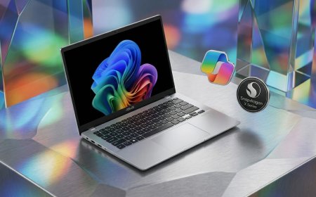 "I'm impressed with the quality for the price": This Vivobook deal makes Snapdragon X one of the best budget buys for a Windows laptop right now