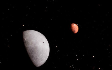 Artemis II took humans over 250,000 miles from Earth but now face a journey that stretches more than 200 million miles into deep space