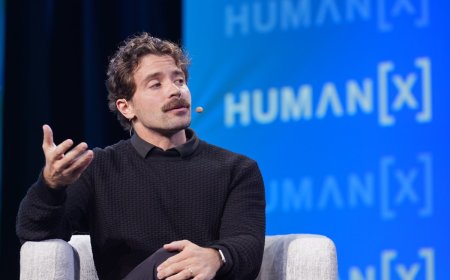 Vercel CEO Guillermo Rauch signals IPO readiness as AI agents fuel revenue surge