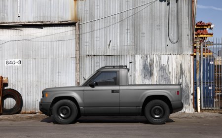 Slate Auto raises $650M to fund its affordable EV truck plans