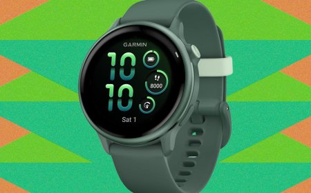 What Is the Best Fitness Tracker in 2026? Garmin, Oura, More