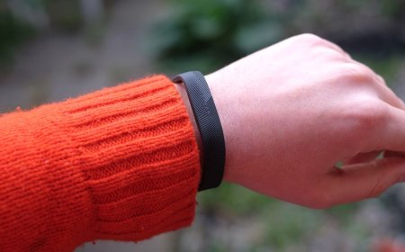 Fitbit's new screenless Whoop-style tracker is a better fit for the brand than a smartwatch — it's a return to the 'almost invisible' pedometer of 2008