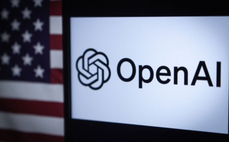 OpenAI flags third-party data issue — all macOS users should update now