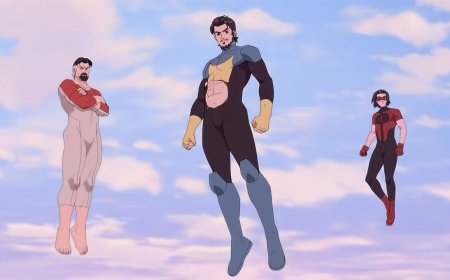 What is the release date for Invincible season 4 episode 7 on Prime Video?