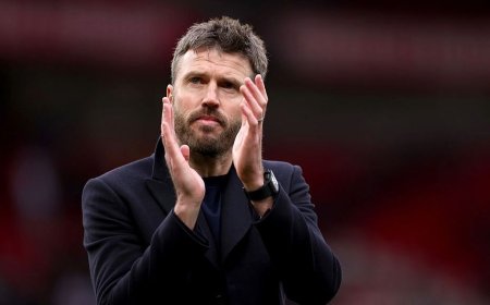 Man Utd vs Leeds Live Streams: How to watch Premier League 2025/26 from anywhere in the world