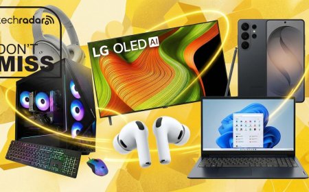 It's time to upgrade — I've found 22 deals at Best Buy that save you up to $1,000 on TVs, laptops, and more
