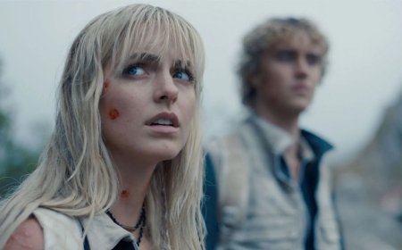 The Hunger Games: Sunrise on the Reaping trailer reminds me even more of the most deranged horror movie of the 20th century